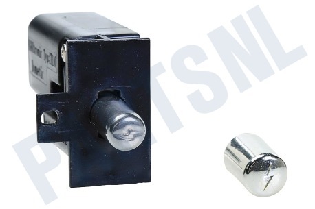 Dometic Koelkast 207999325 Piezo Ontsteker Zwart