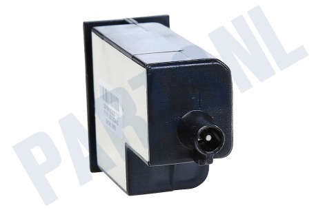 Dometic Koelkast 207999325 Piezo Ontsteker Zwart