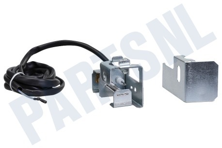 Dometic Koelkast Gasbrander
