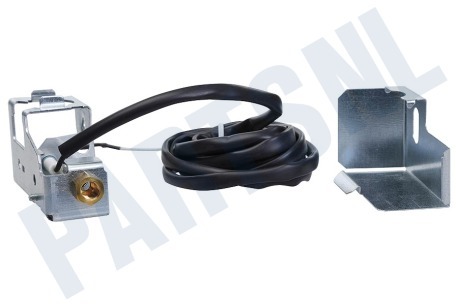 Dometic Koelkast Gasbrander