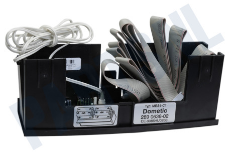 Dometic Koelkast Bedieningspaneel incl. print