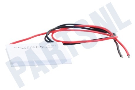 Dometic Koelkast 4450027528 Koelunit, Peltierelement