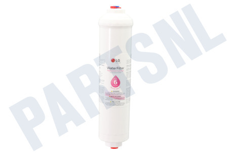 LG Koelkast FSS-002 Waterfilter Amerikaanse Koelkasten, Plug-In