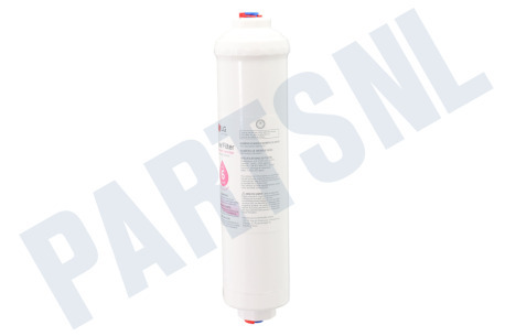 LG Koelkast FSS-002 Waterfilter Amerikaanse Koelkasten, Plug-In