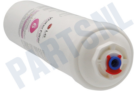LG Koelkast FSS-002 Waterfilter Amerikaanse koelkasten extern