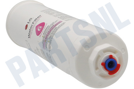 LG Koelkast FSS-002 Waterfilter Amerikaanse koelkasten extern