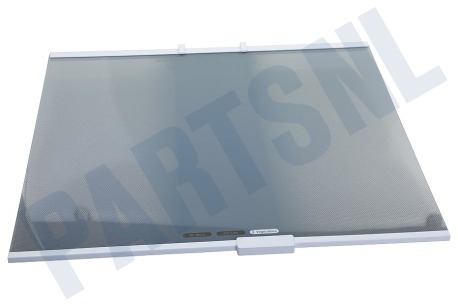 LG Koelkast AHT75340901 Glasplaat Compleet
