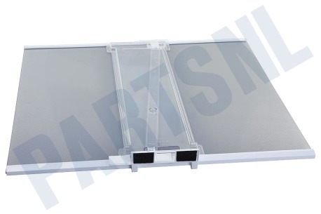 LG Koelkast AHT75340901 Glasplaat Compleet