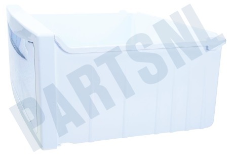 LG Koelkast Vrieslade Transparant front, Vriesvaklade