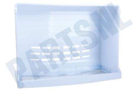 LG Koelkast Vrieslade Transparant front, Vriesvaklade