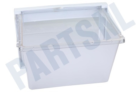 LG Koelkast Vrieslade Transparant front, Vriesvaklade