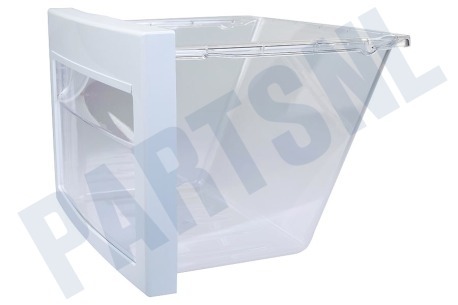 LG Koelkast Vrieslade Transparant front, Vriesvaklade