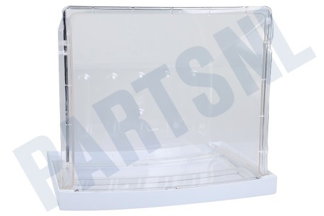 LG Koelkast Vrieslade Transparant front, Vriesvaklade