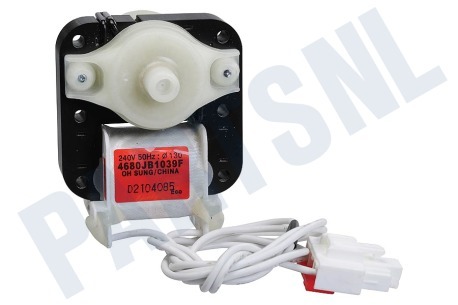 LG Koelkast Ventilator motor