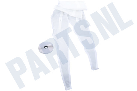 Inventum Luxe Window Kit