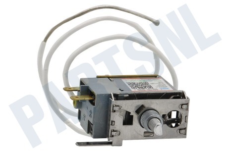 Inventum Koelkast Thermostaat 2 cont. Cap.L=50cm.