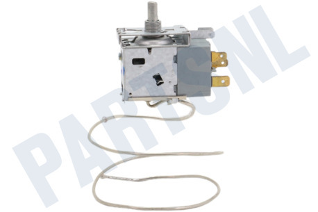 Inventum Koelkast Thermostaat 3 cont. Cap.L=55cm.
