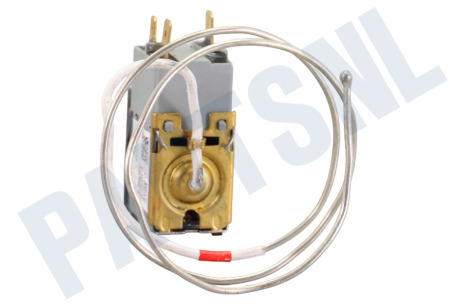 Inventum Koelkast Thermostaat 3 cont. Cap.L=60cm.