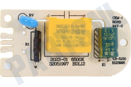 Inventum Koelkast LED-module