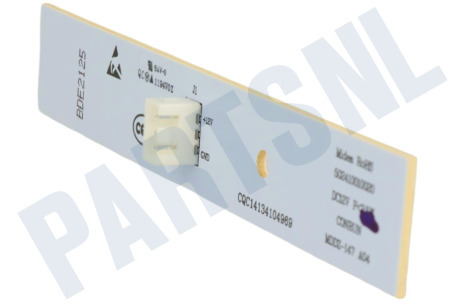 Inventum Koelkast 30300900390 LED-module