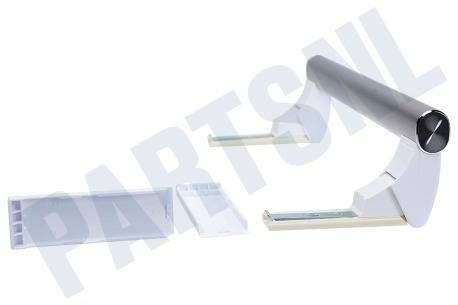 Haier Koelkast 0070817965D Deurgreep