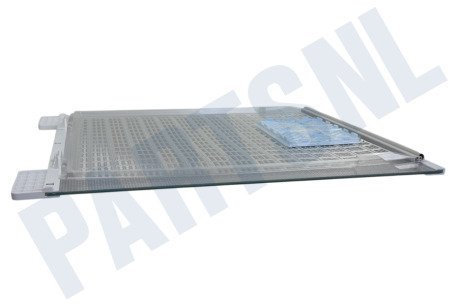 Haier Koelkast 0060847494J Inlegbodem