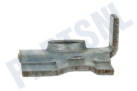 Haier Koelkast 0060164694 Beugel van Raamstijl, verstevigd