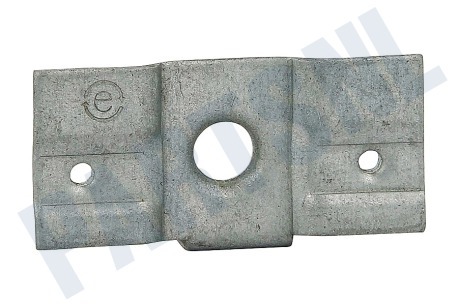 Haier Koelkast 0060164694 Beugel van Raamstijl, verstevigd