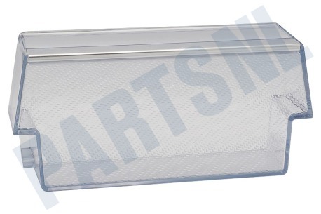 Haier Koelkast 0060846443 Deurbak Small gallon, Transparant