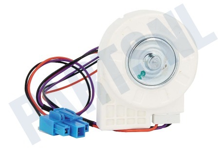 Haier Koelkast 0064000944 Motor van ventilator vriesgedeelte