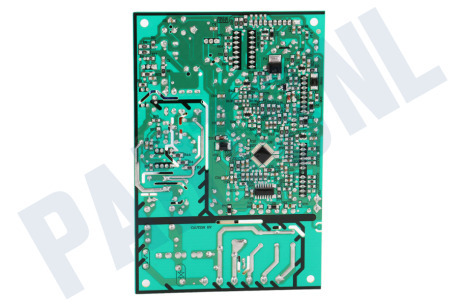 Haier Koelkast Module Print