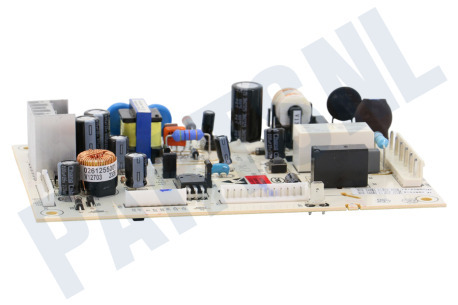 Haier Koelkast Module Print