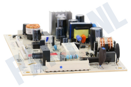 Haier Koelkast Module Print