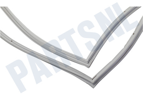 Hisense Koelkast Afdichtingsrubber Vriezer, Magnetisch