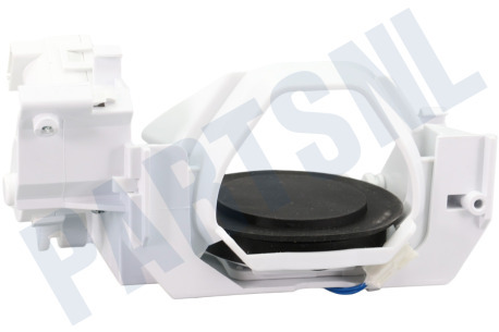 Hisense Koelkast IJsblokjes Dispenser