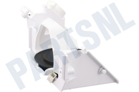 Hisense Koelkast IJsblokjes Dispenser