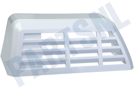 Hisense Koelkast Afdekking