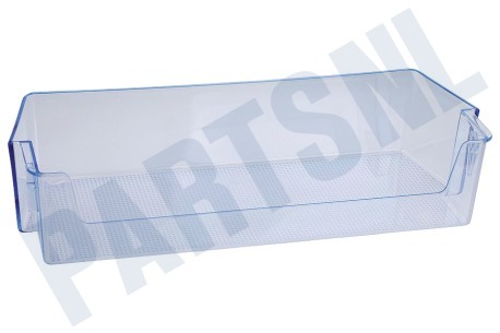 Hisense Koelkast Deurbak Transparant, Boven