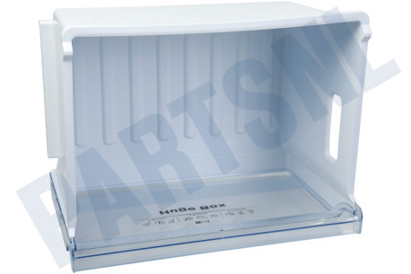 Hisense Koelkast Vrieslade Midden, "Huge Box"