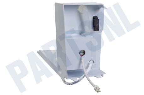 Hisense Koelkast Houder Watertank
