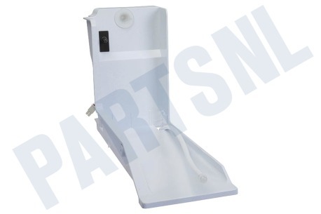 Hisense Koelkast Houder Watertank
