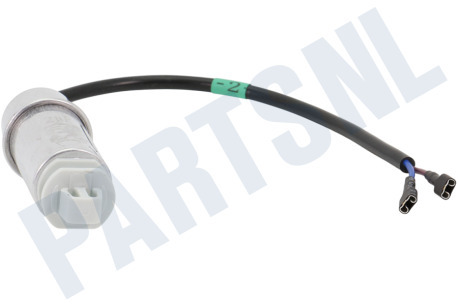 Hisense Koelkast Condensator