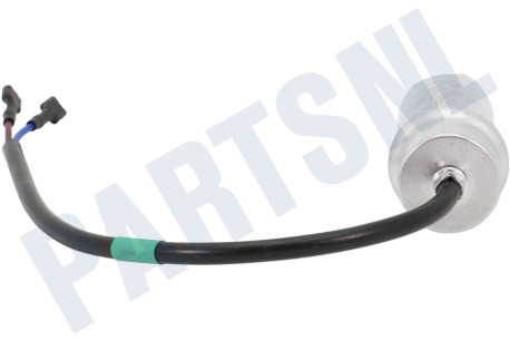 Hisense Koelkast Condensator