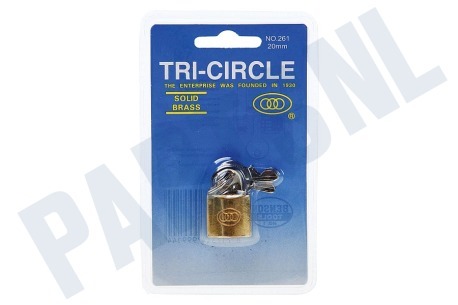 Tricircle Slot Hangslot Tri-circle