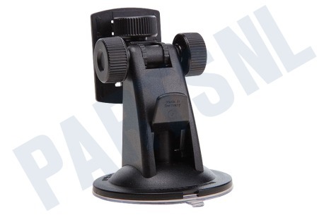 Spez Houder 80mm zuignap, draaibaar