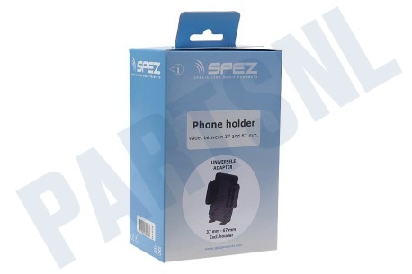 Aldi Houder Toestel breedte 37-67mm