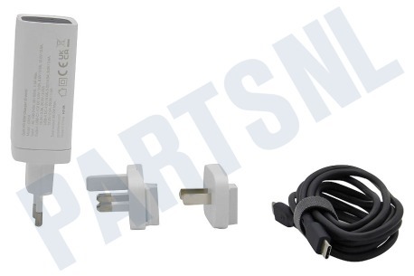 GP GM3A Triple Ports GaN 65W Charger