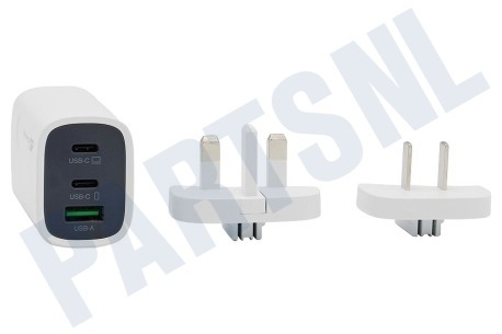 GP GM3A Triple Ports GaN 65W Charger