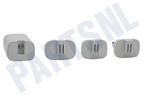 GP GM3A Triple Ports GaN 65W Charger