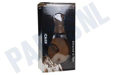 Calex 965256 Calex Retro Pendel Antique-Brons E40 Fitting
